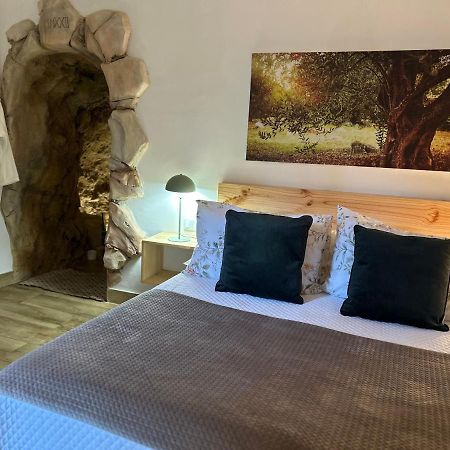 Вилла Casa Balneario Казорла Экстерьер фото